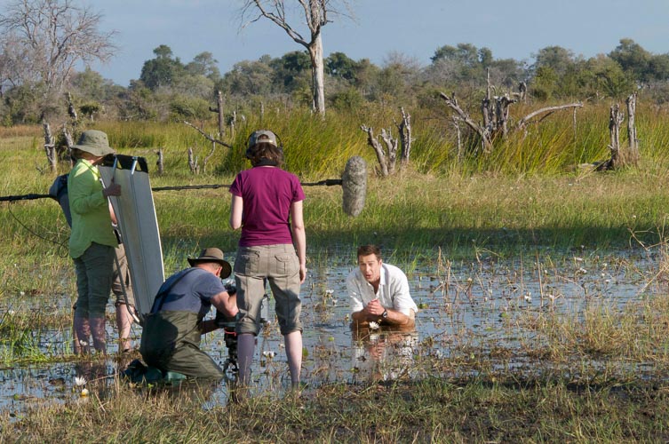 botswana mobile safaris