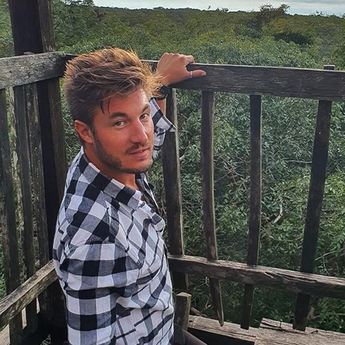 botswana mobile safaris